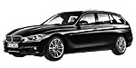 BMW F31 B3766 Fault Code